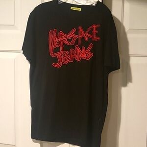 Versace Jeans Mens T-shirt XL